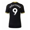 Chelsea Joao Pedro #9 Bortedrakt Kvinner 2026-27 Kortermet